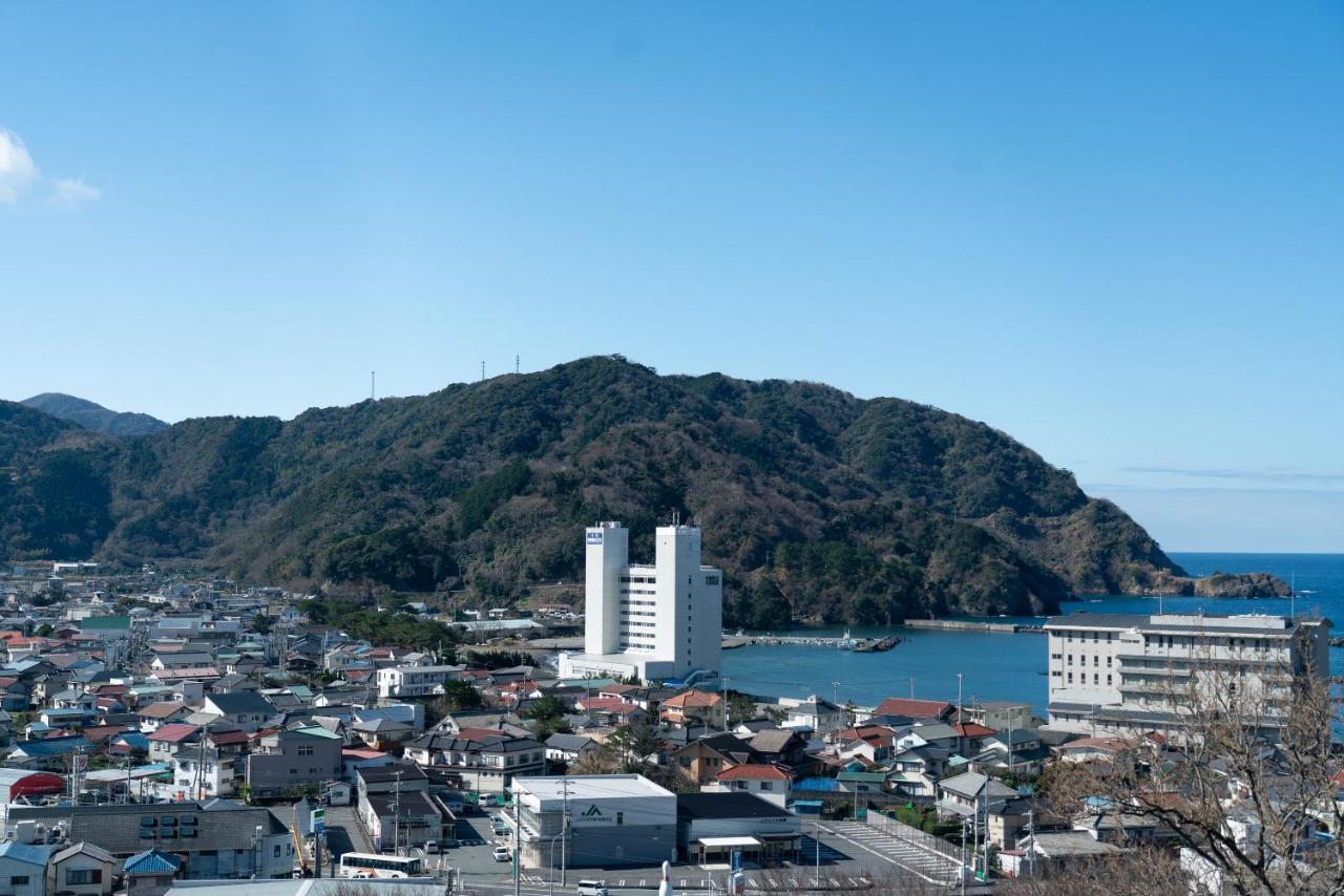 Lodge Mondo นิชิอิซุ ภายนอก รูปภาพ