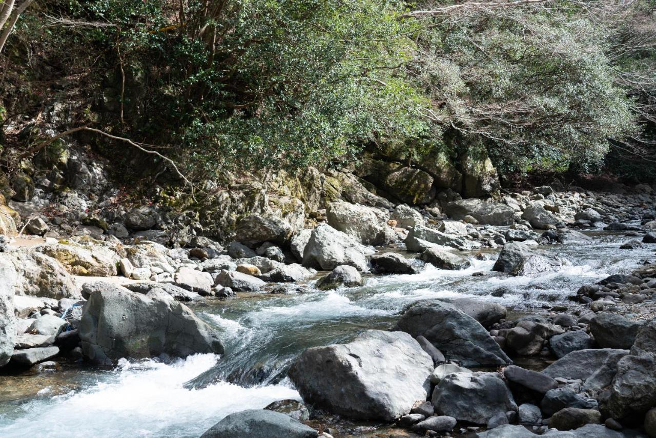 Lodge Mondo นิชิอิซุ ภายนอก รูปภาพ