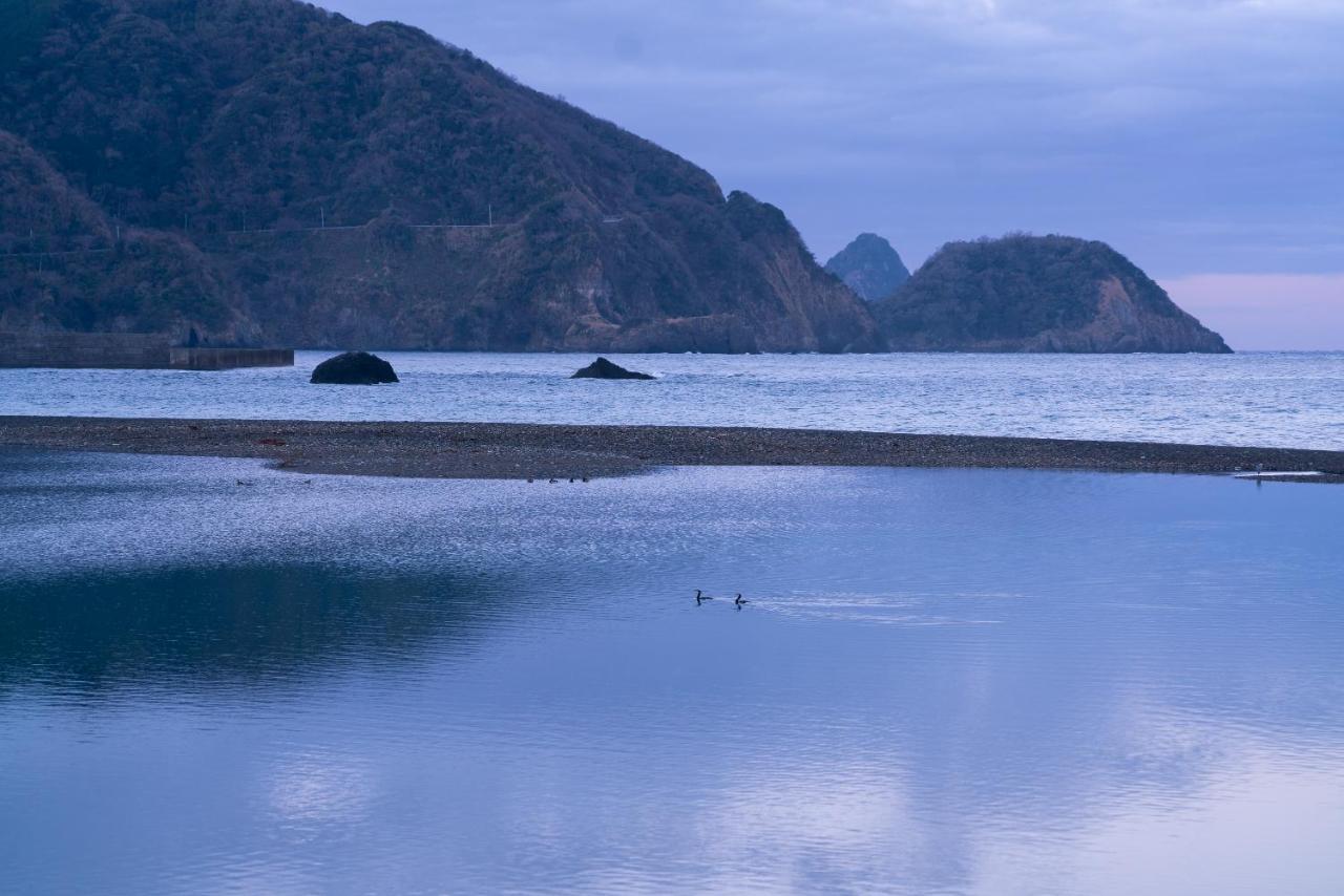 Lodge Mondo นิชิอิซุ ภายนอก รูปภาพ