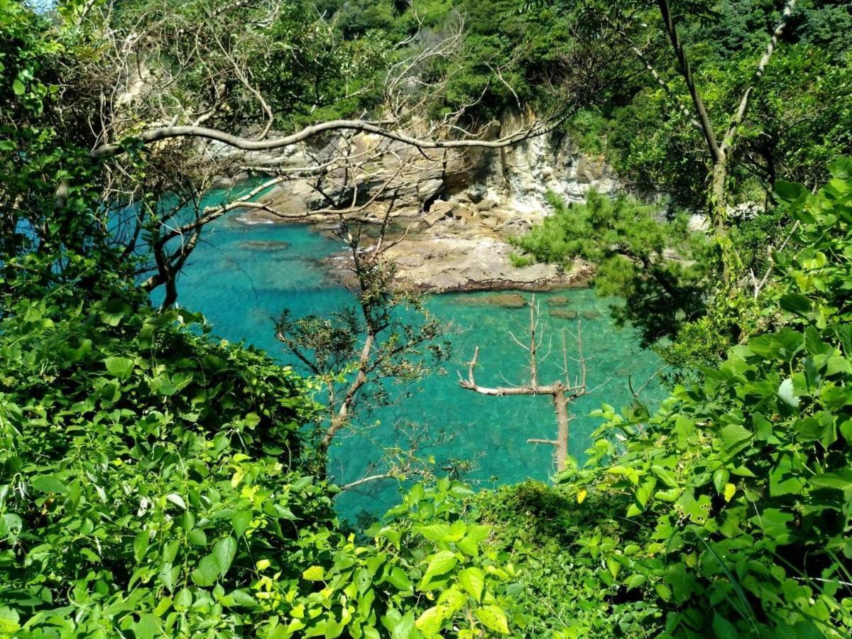 Lodge Mondo นิชิอิซุ ภายนอก รูปภาพ