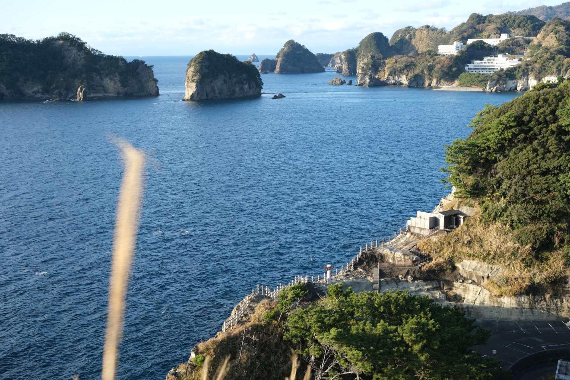 Lodge Mondo นิชิอิซุ ภายนอก รูปภาพ