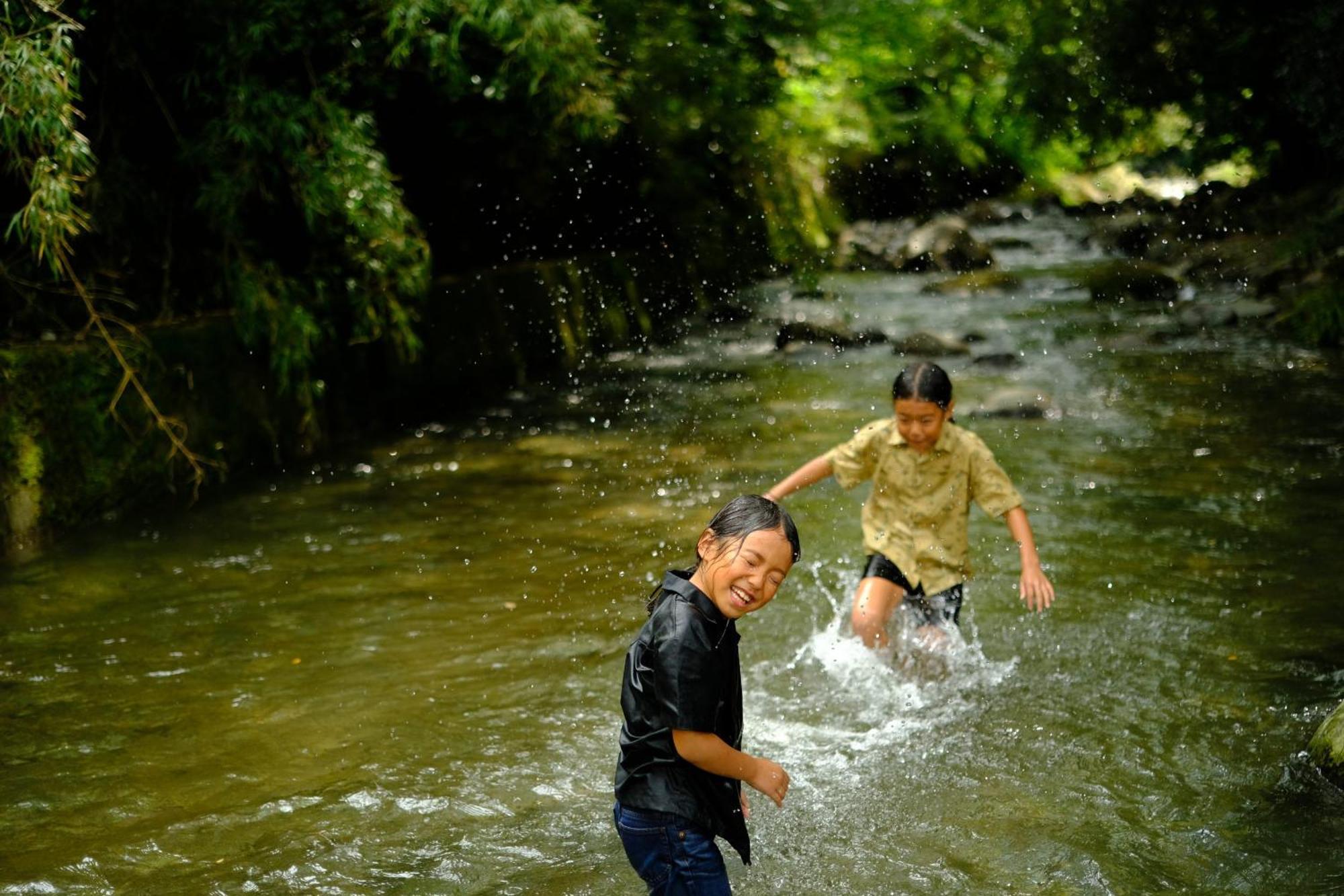 Lodge Mondo นิชิอิซุ ภายนอก รูปภาพ