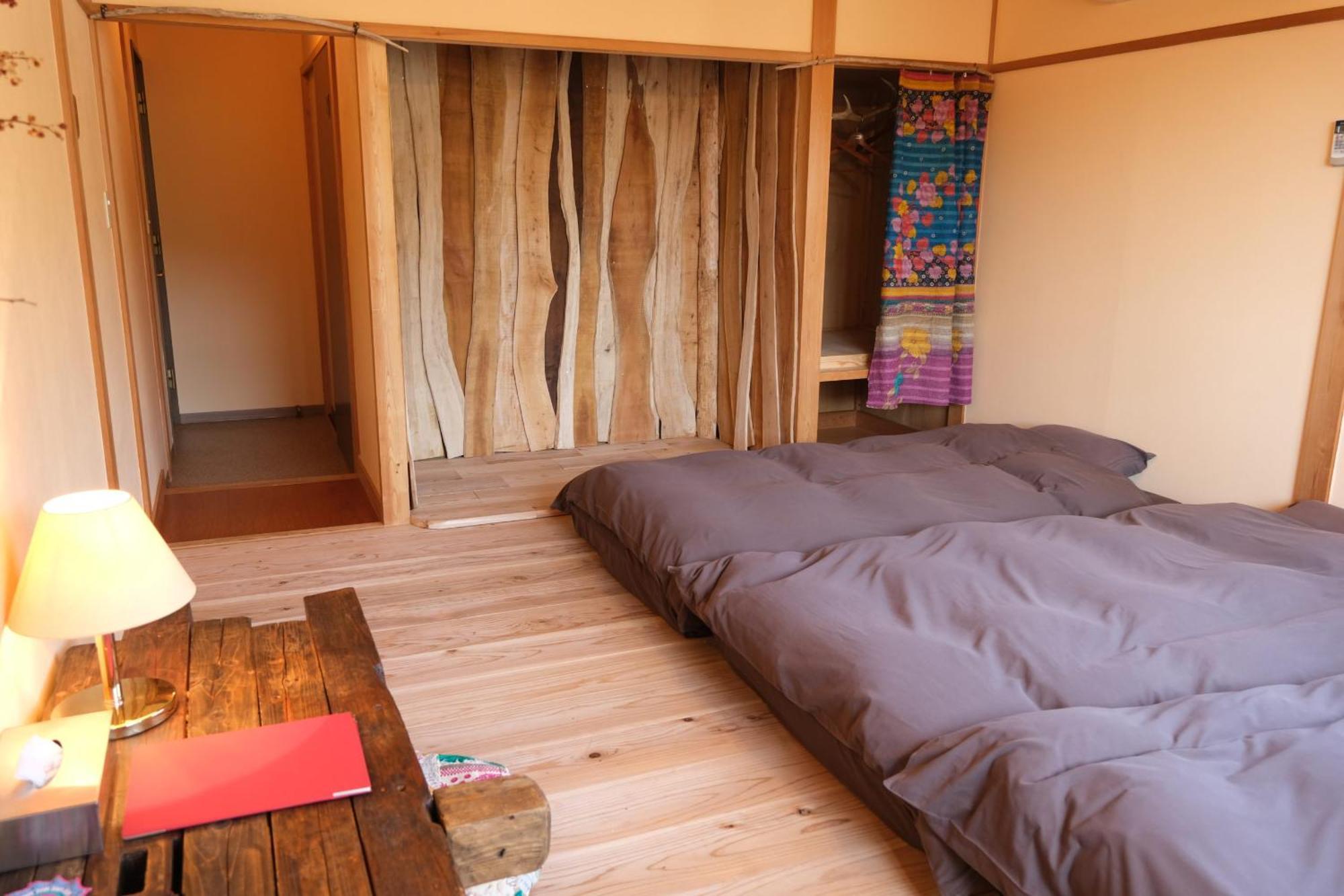 Lodge Mondo นิชิอิซุ ภายนอก รูปภาพ