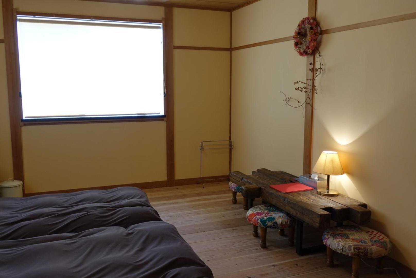 Lodge Mondo นิชิอิซุ ภายนอก รูปภาพ